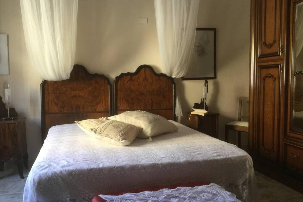 La Montagna Incantata Holiday home *