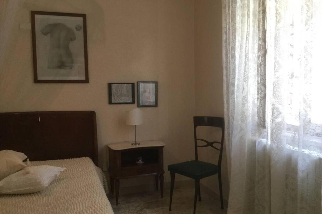 La Montagna Incantata *