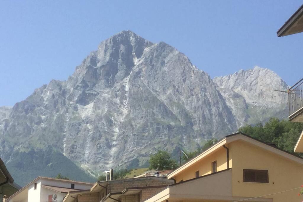 La Montagna Incantata