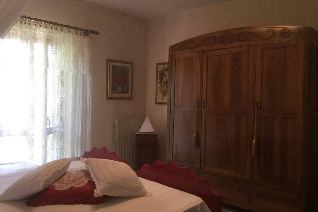 Holiday home La Montagna Incantata *