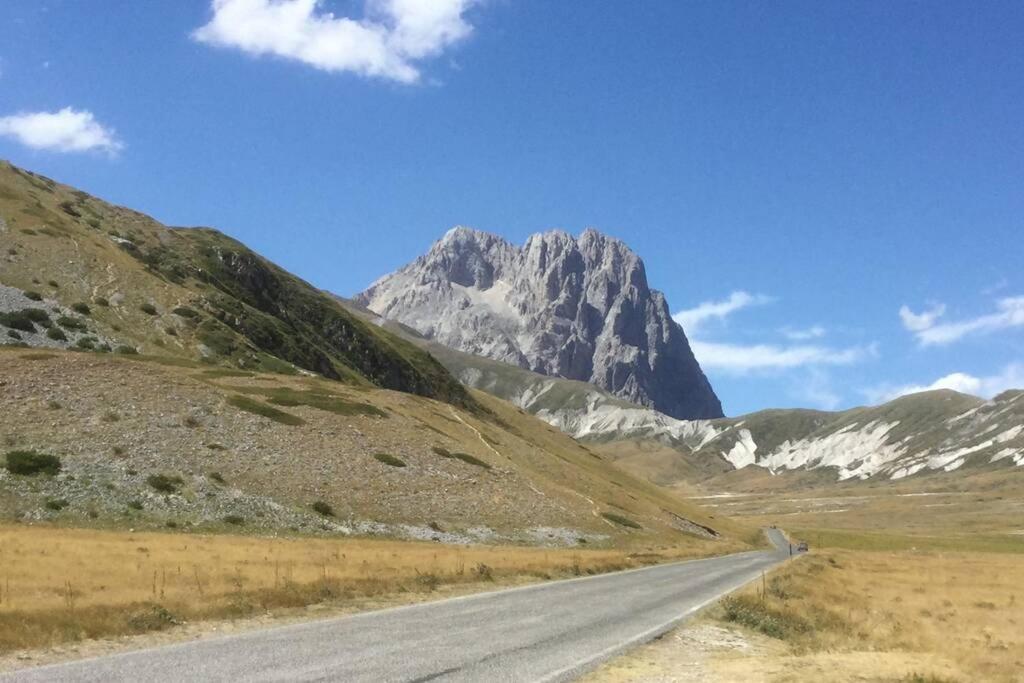 La Montagna Incantata Holiday home