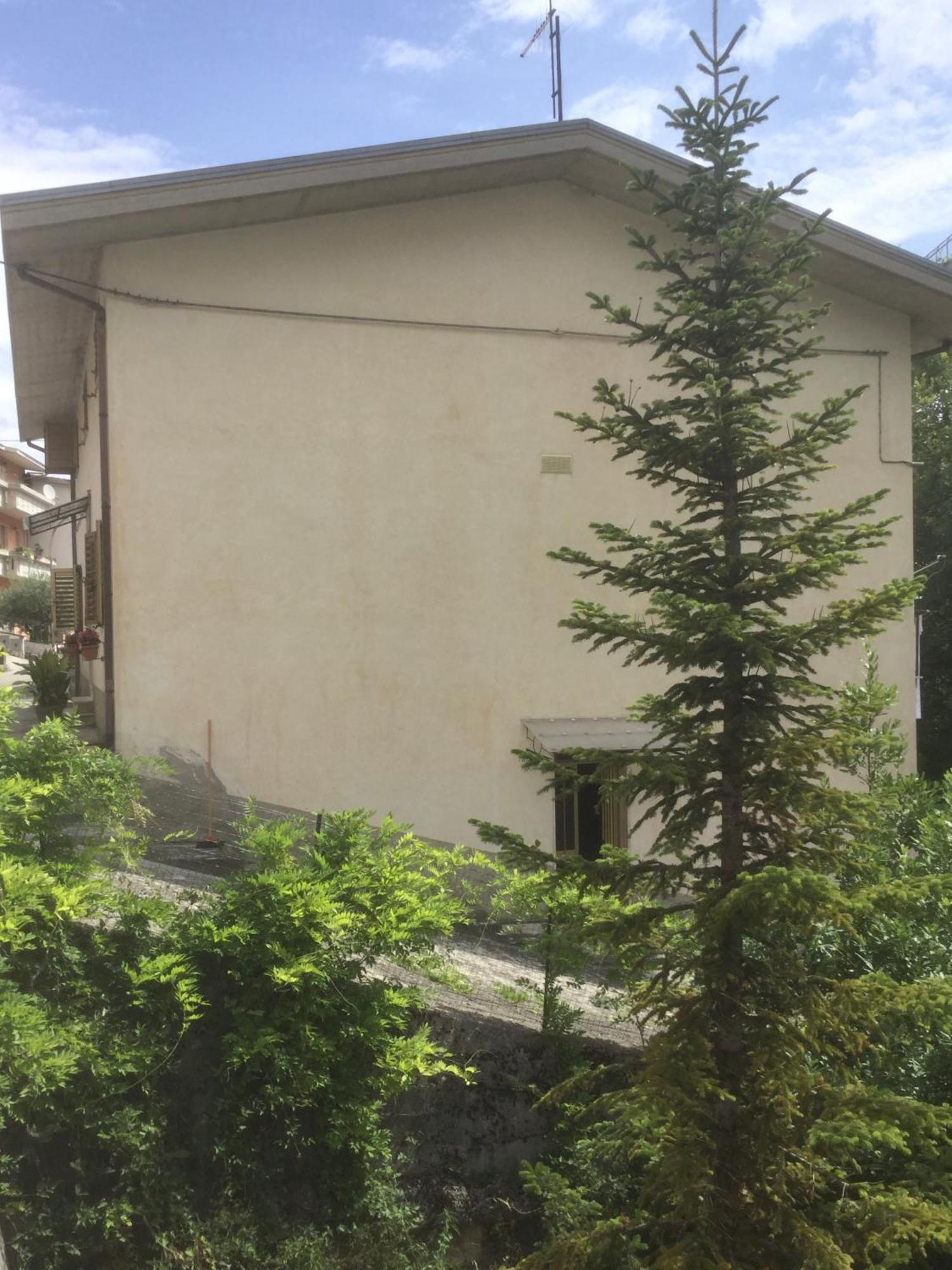 La Montagna Incantata Holiday home Isola del Gran Sasso d'Italia